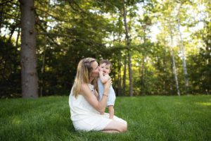 Midcoast Maine's Family Photographer