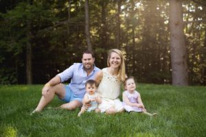 Midcoast Maine's Family Photographer