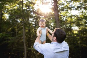 Midcoast Maine's Family Photographer