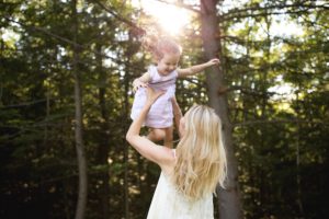 Midcoast Maine's Family Photographer