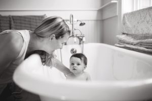 Midcoast Maine's Family Photographer
