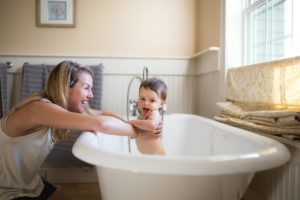 Midcoast Maine's Family Photographer