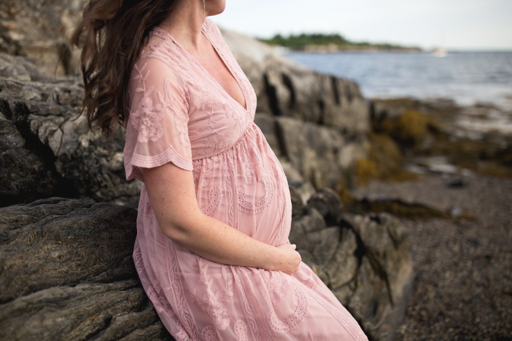 maternity photos